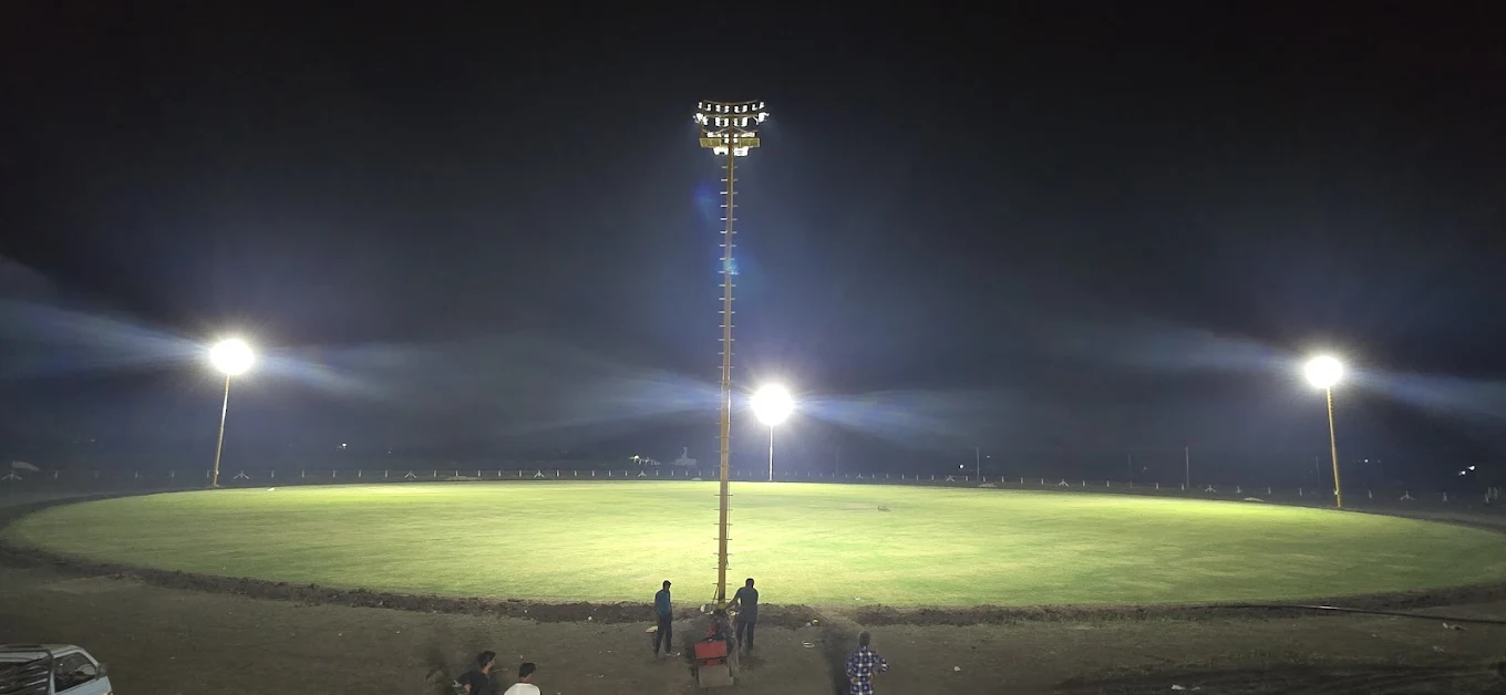 RUDRAKSH CRICKET CLUB (ATAL SAROVAR)