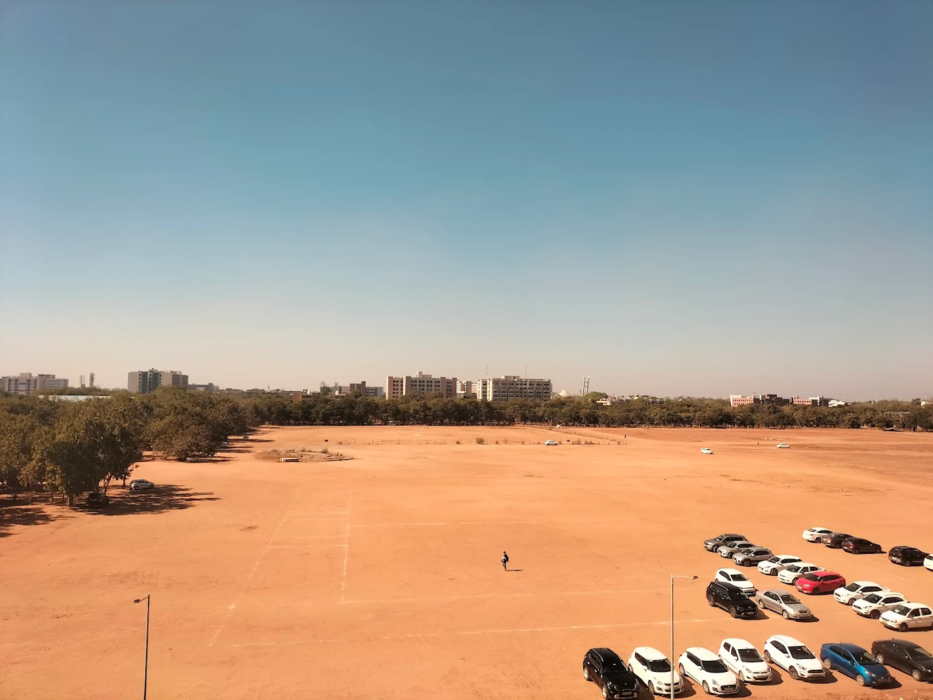 Ram Katha Ground thumb 3