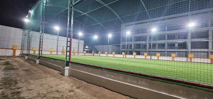 Ramdev Box Cricket thumb 2