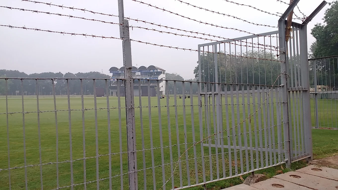 Reliance Cricket Stadium ️ thumb 3