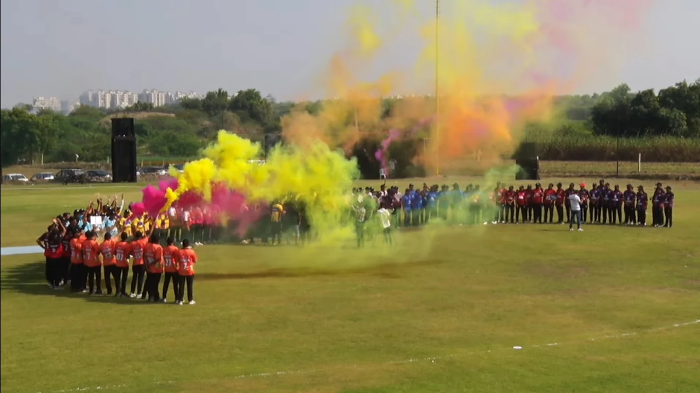 Rudraksh 360 Cricket Ground thumb 3