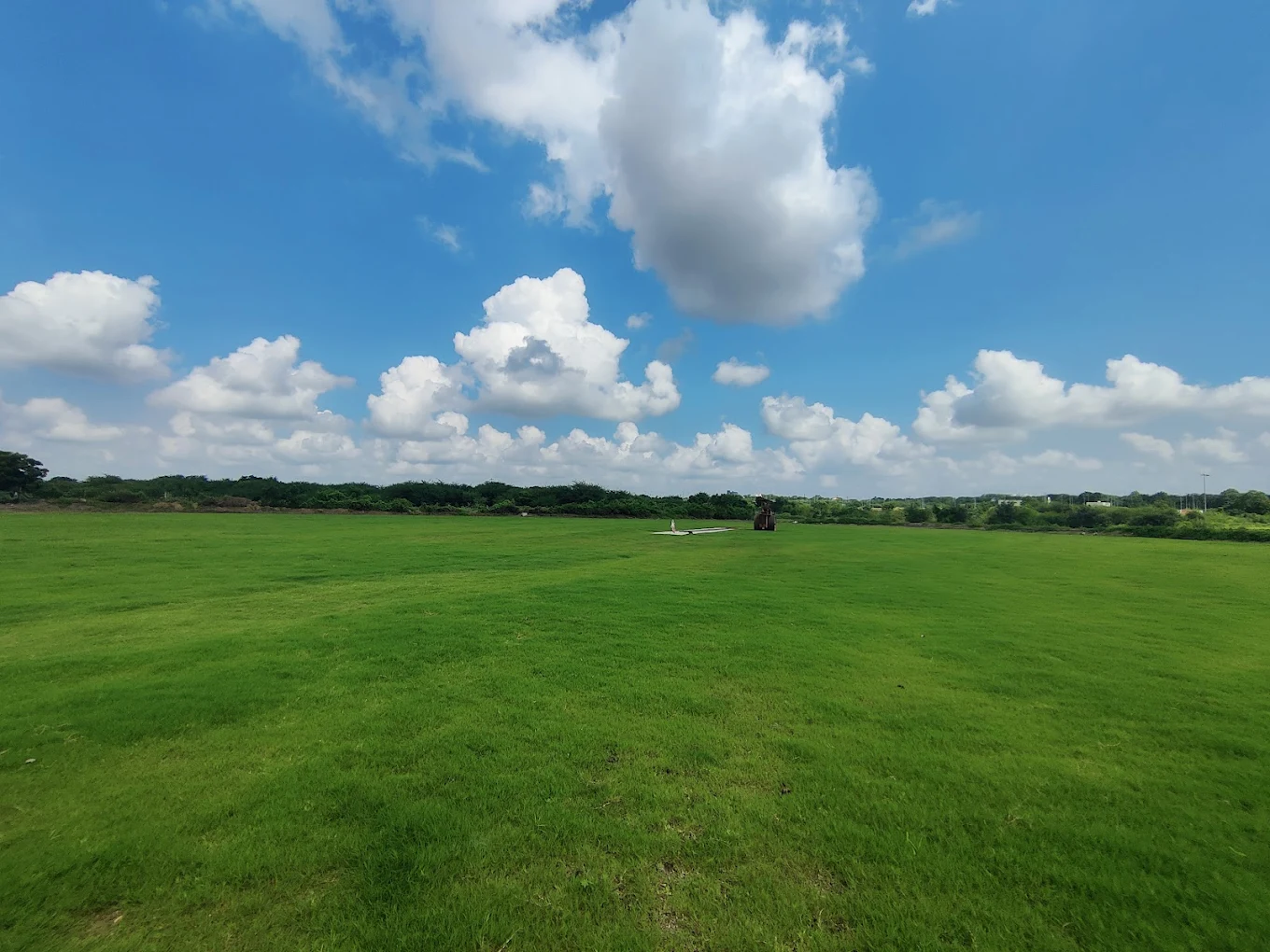 Rudraksh 360 Cricket Ground thumb 1