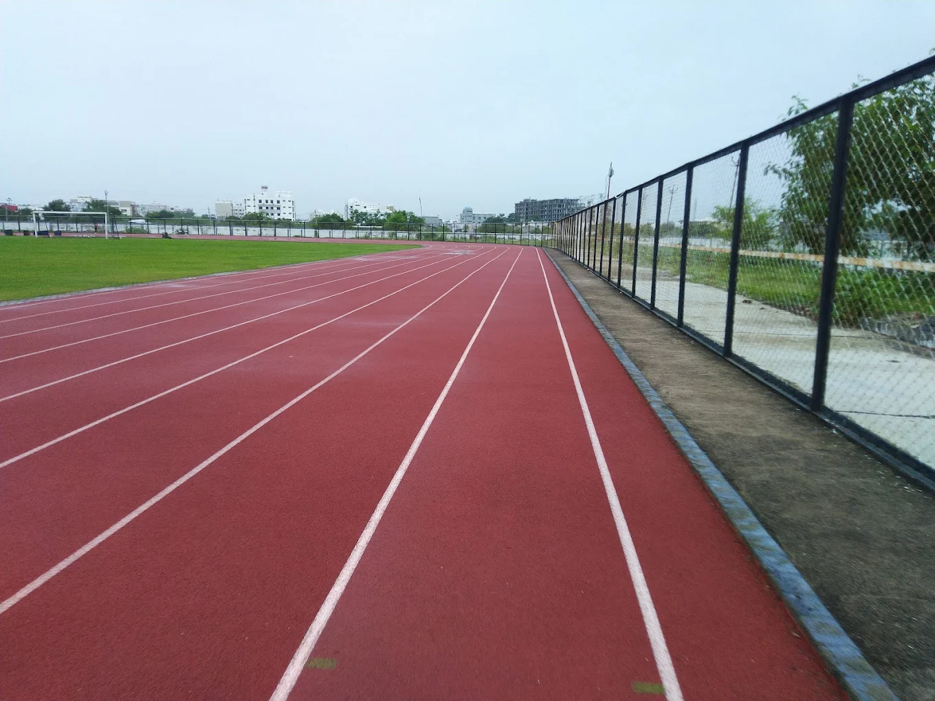 SAG Sports Complex thumb 2