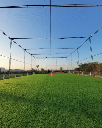 SKY6 Box Cricket thumb 1