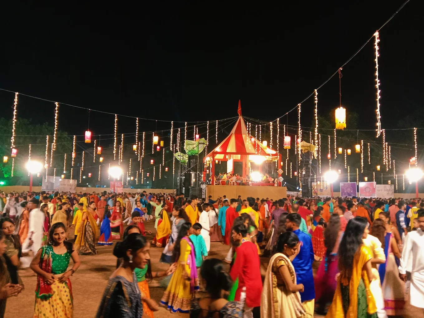 Sitabaug Garba Ground thumb 3