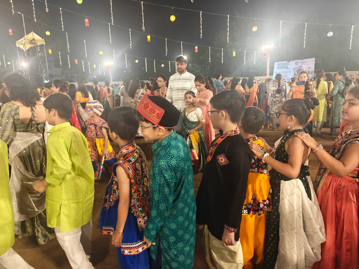 Sitabaug Garba Ground thumb 2