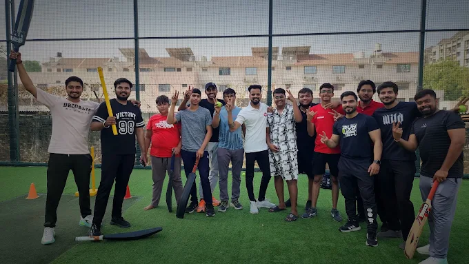 Sports Gully thumb 1