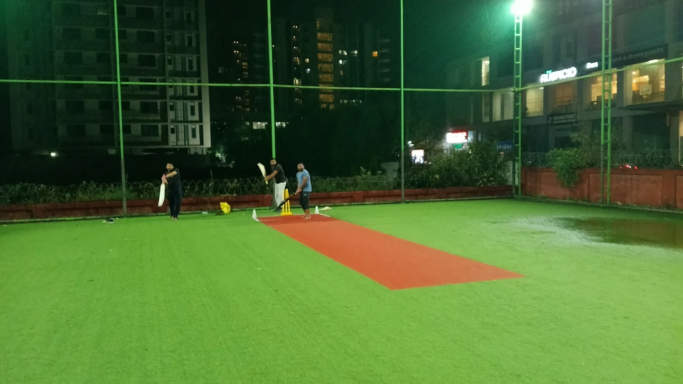 The Seven Sky Box Cricket thumb 2