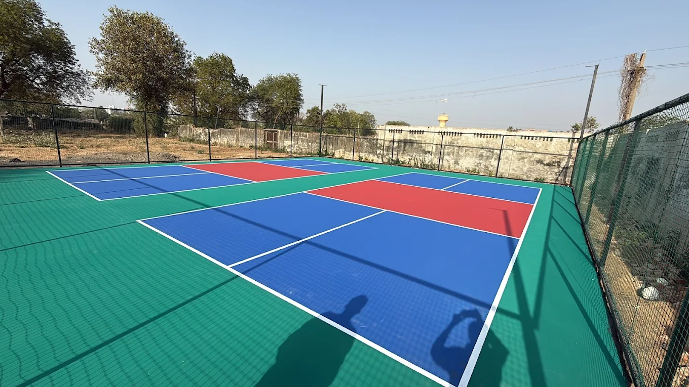 Unstoppable Arena thumb 2