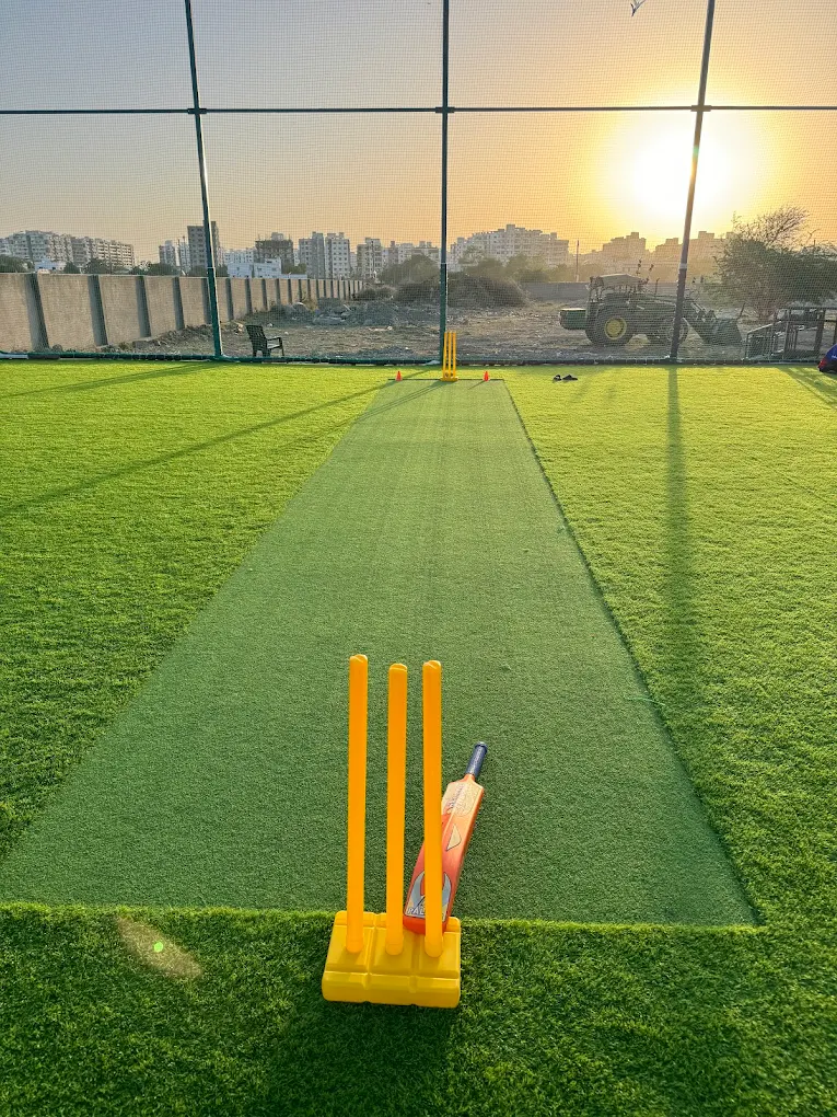 X BOX CRICKET thumb 2