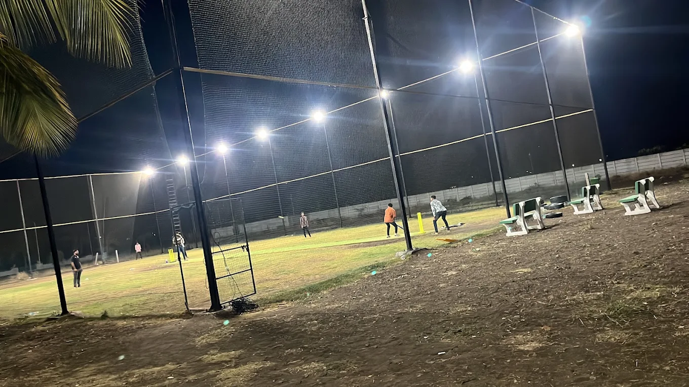 AAPDU BOX CRICKET CLUB photo 2