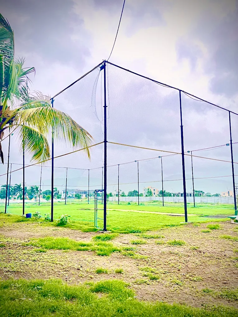 AAPDU BOX CRICKET CLUB