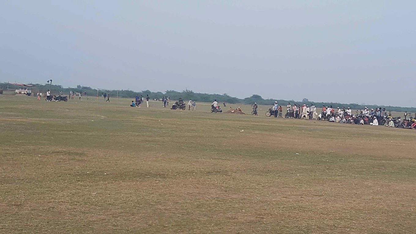 Achhod Cricket Ground photo 2