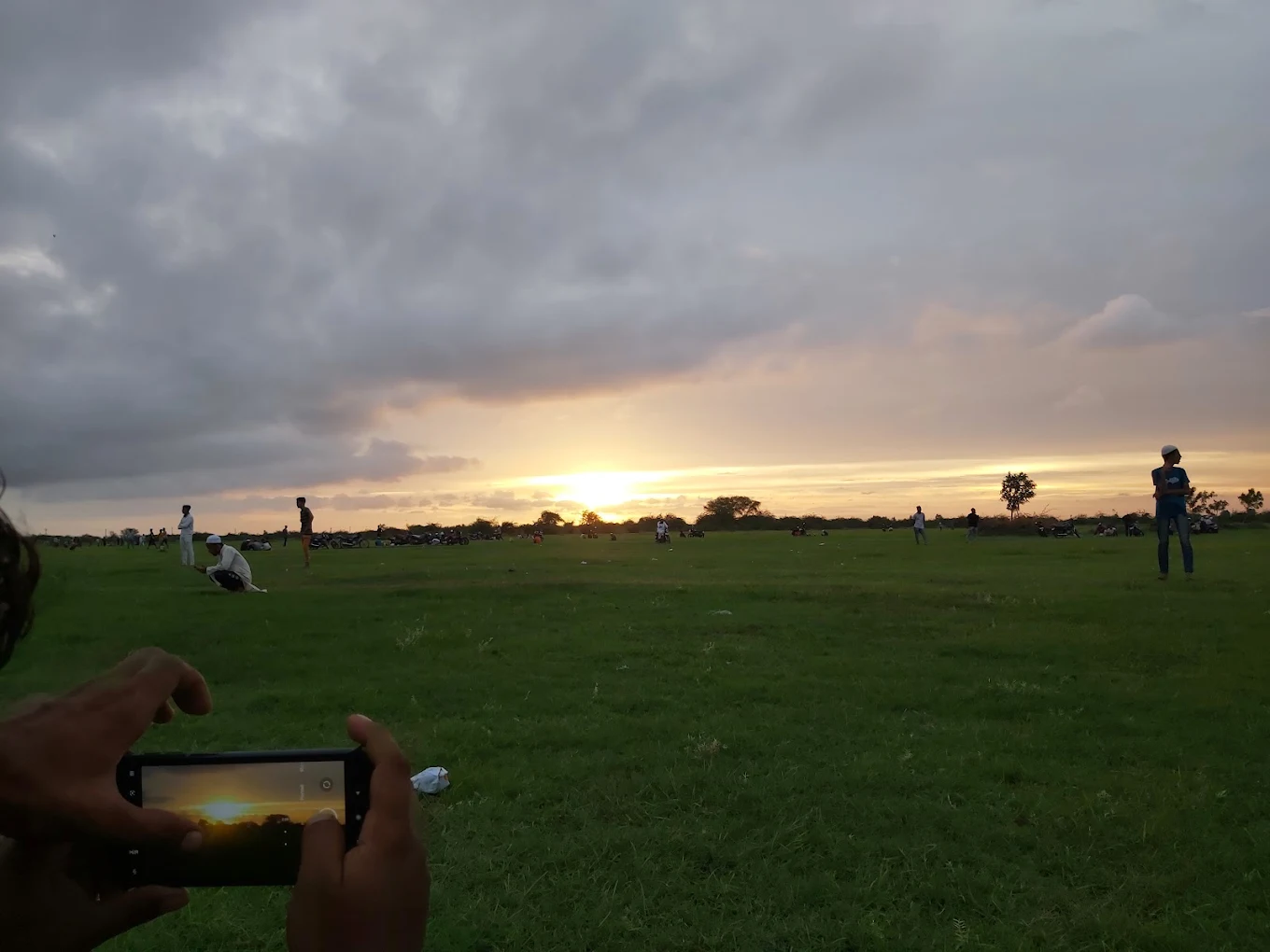 Achhod Cricket Ground photo 3