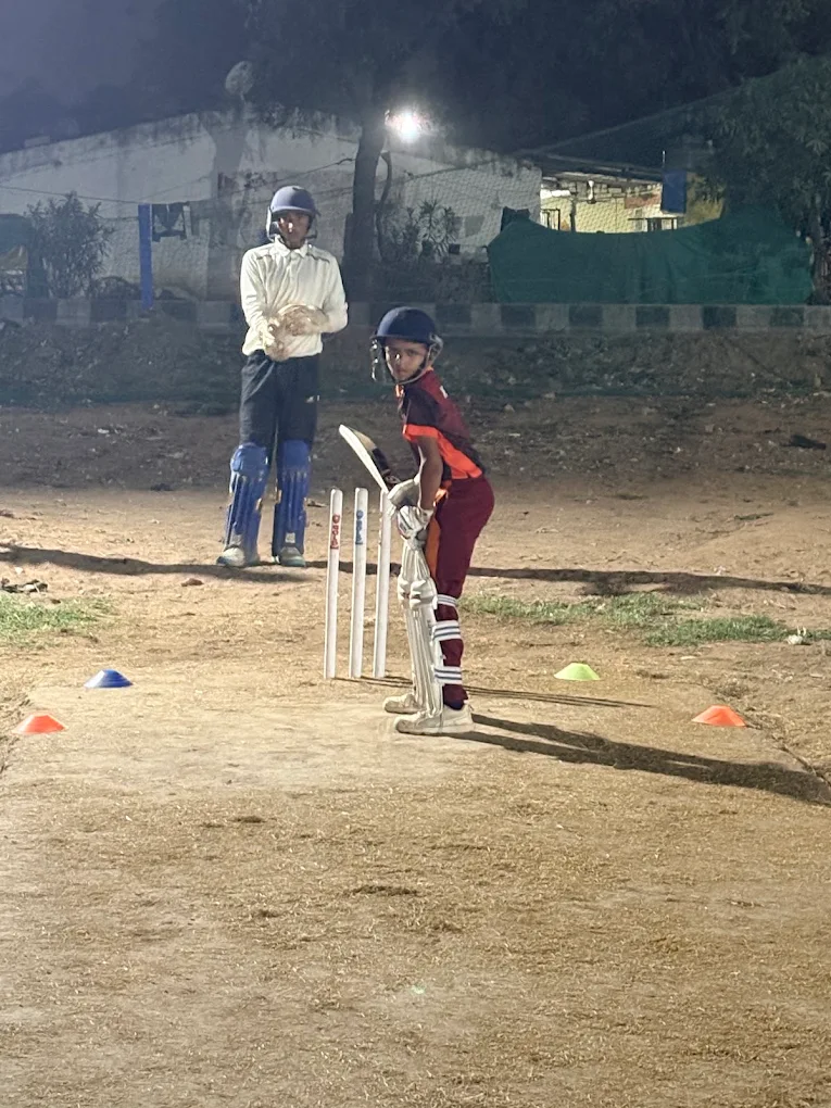 Adarsh Cricket Club photo 2