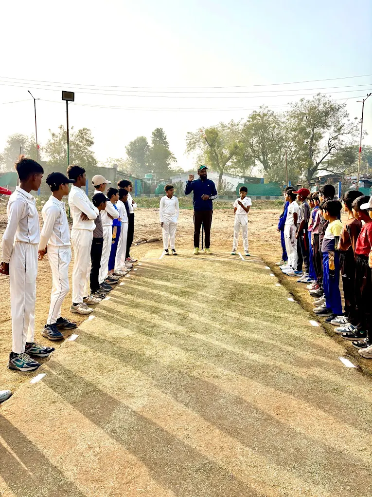 Adarsh Cricket Club photo 3