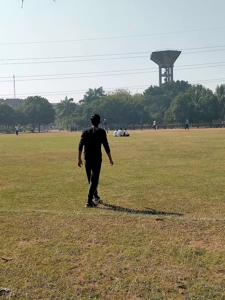 Adit Cricket Ground photo 2