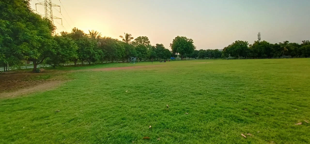 Adit Cricket Ground photo 3