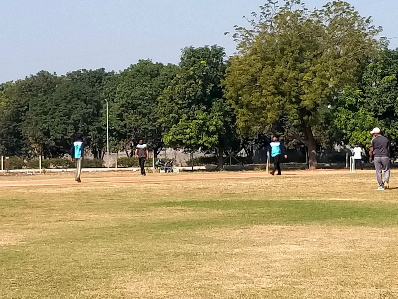 Adit Cricket Ground photo 4