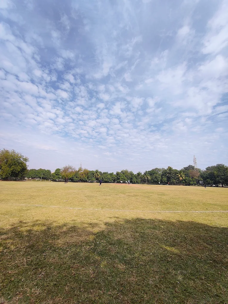 A.D.I.T Multi Purpose Ground photo 2