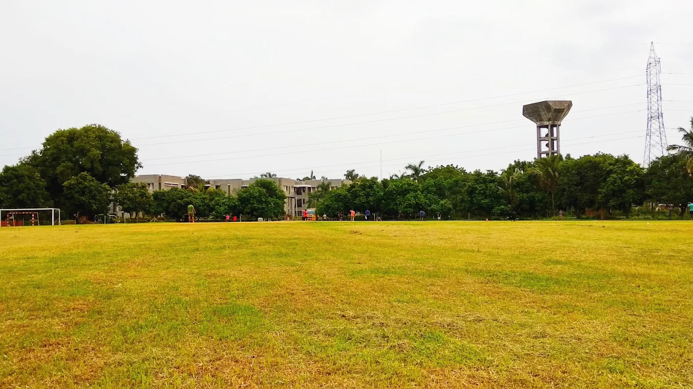 A.D.I.T Multi Purpose Ground photo 3