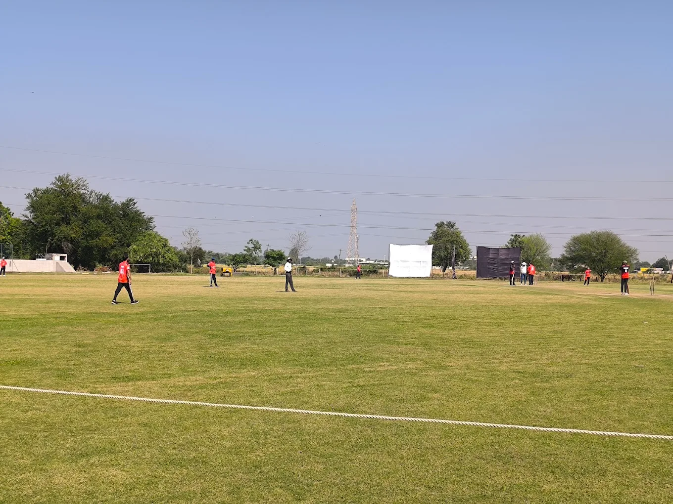 AdVik Cricket Club photo 2