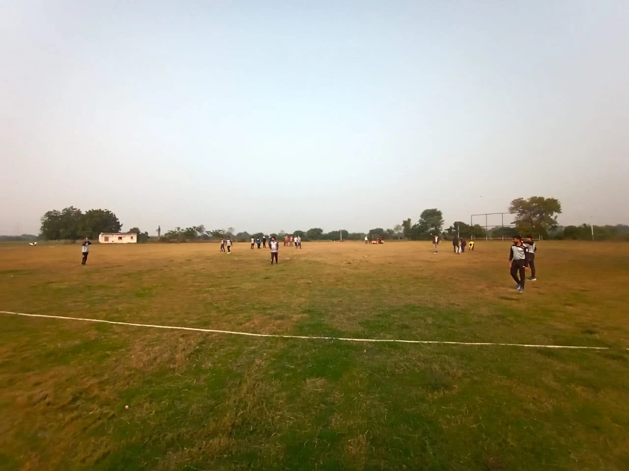 AdVik Cricket Club photo 3