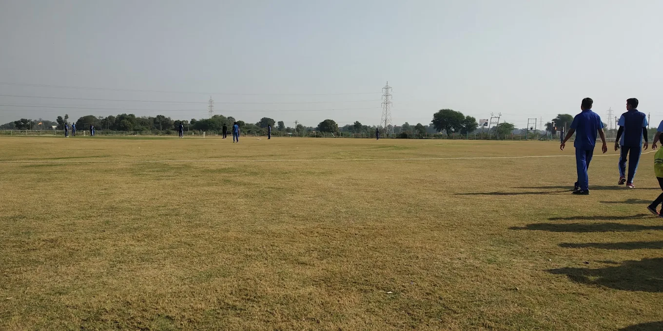 AdVik Cricket Club photo 4