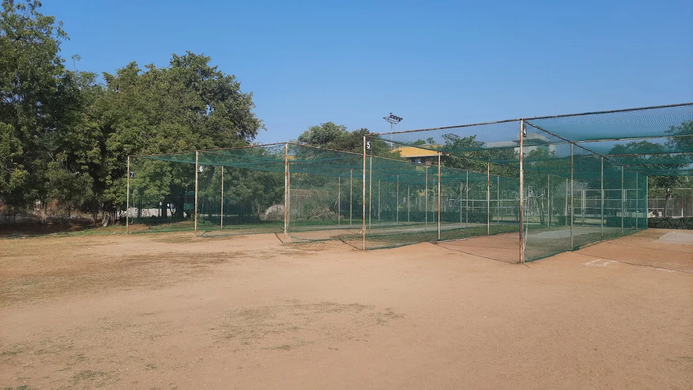 AES Cricket Ground photo 2