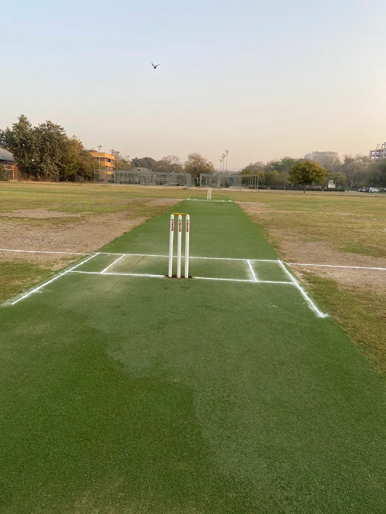 AES Cricket Ground photo 4