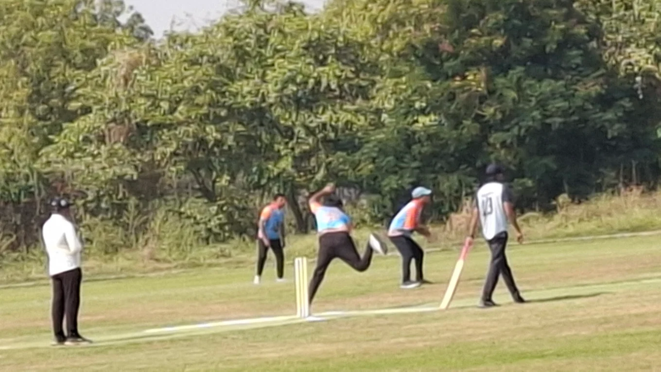 AES Cricket Ground photo 5