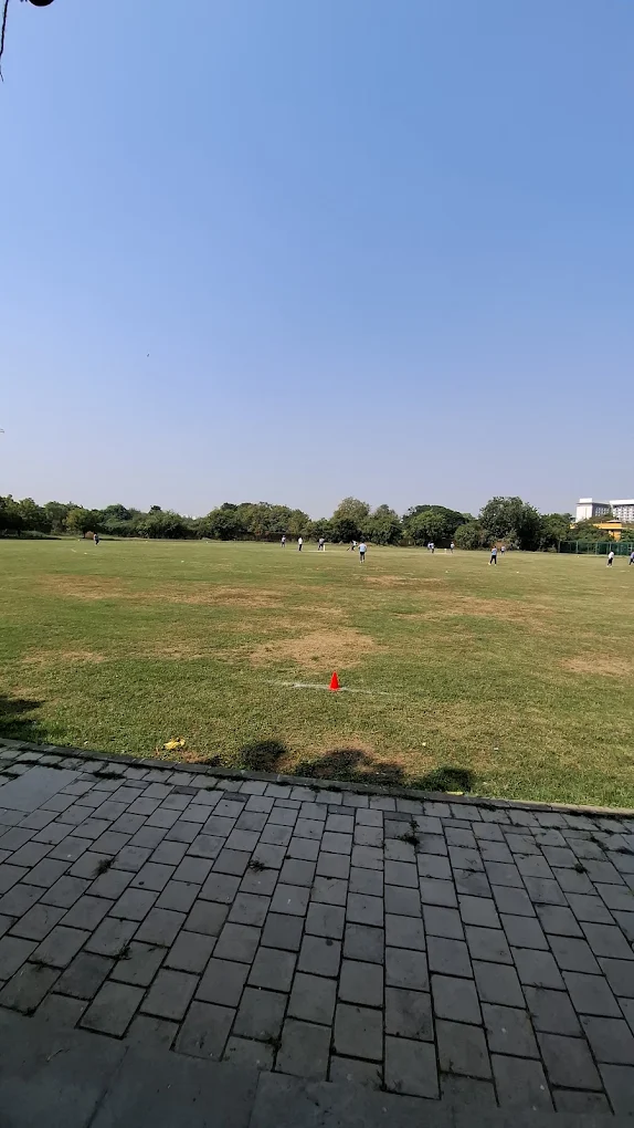 AES Cricket Ground