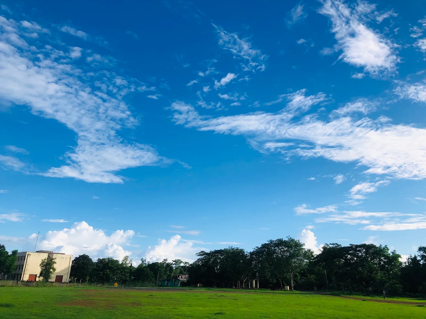 Agasi Cricket Ground photo 2