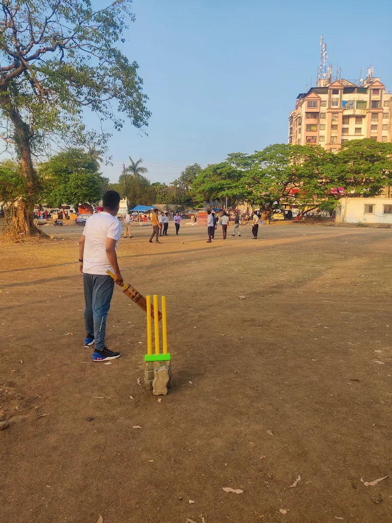 Ajit Nagar Playground