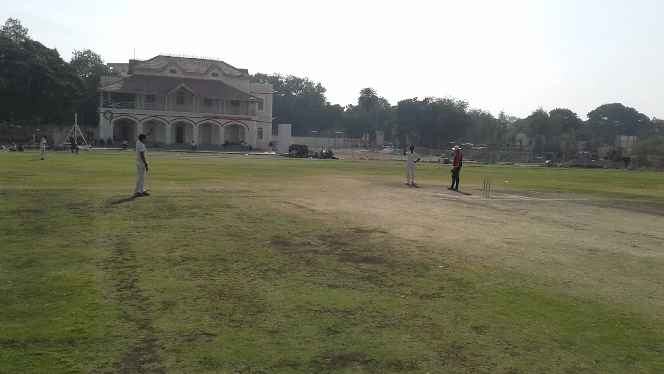 Ajitsinh Cricket Pavilion photo 3