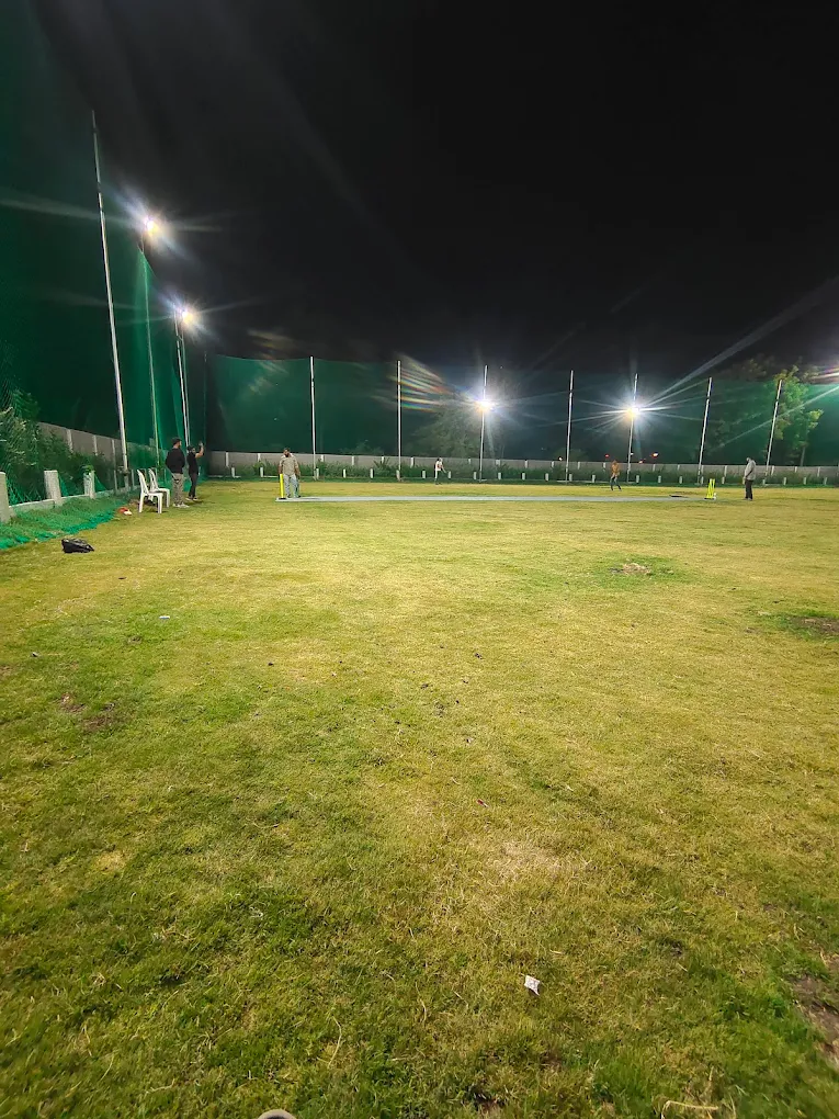 Akash Box Cricket photo 2