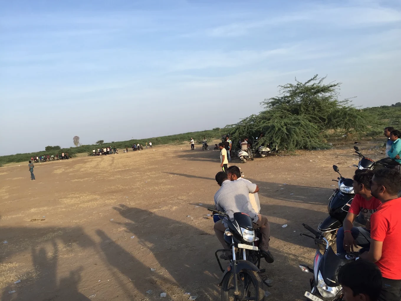 Akwada Khar Cricket Ground photo 2