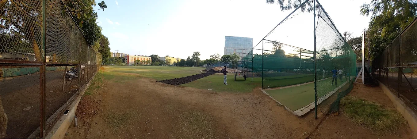 Alembic Cricket Ground photo 2
