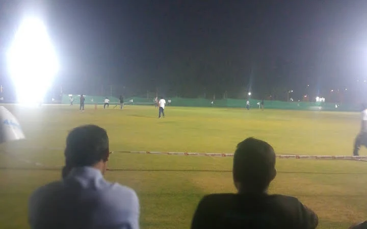 Alembic Cricket Ground photo 4