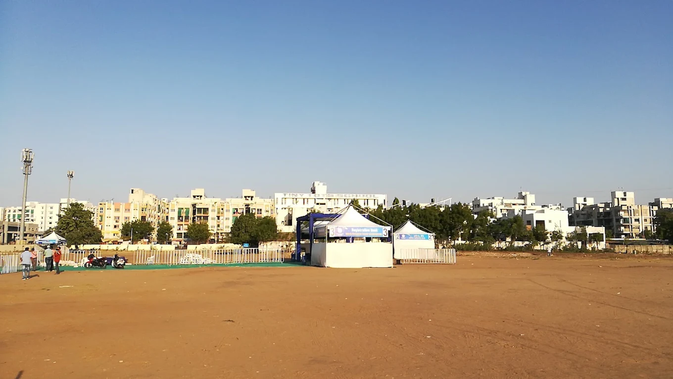 AMAMV Cricket Ground(2) photo 2
