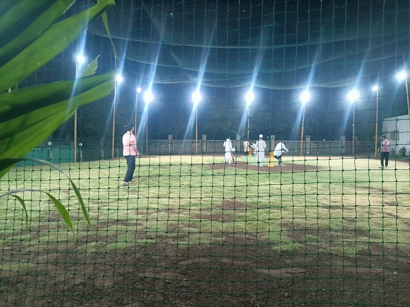 AMAR BOX CRICKET