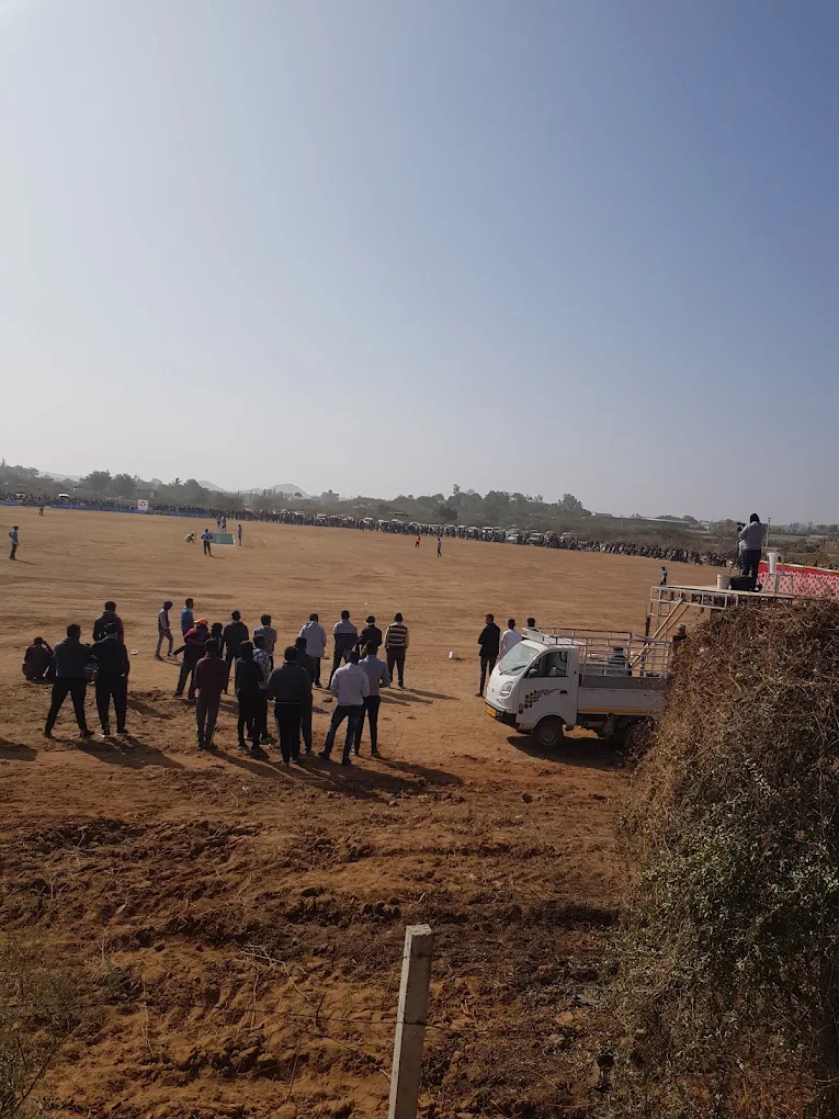 Amar raam Hari Sarovar Cricket Ground photo 2