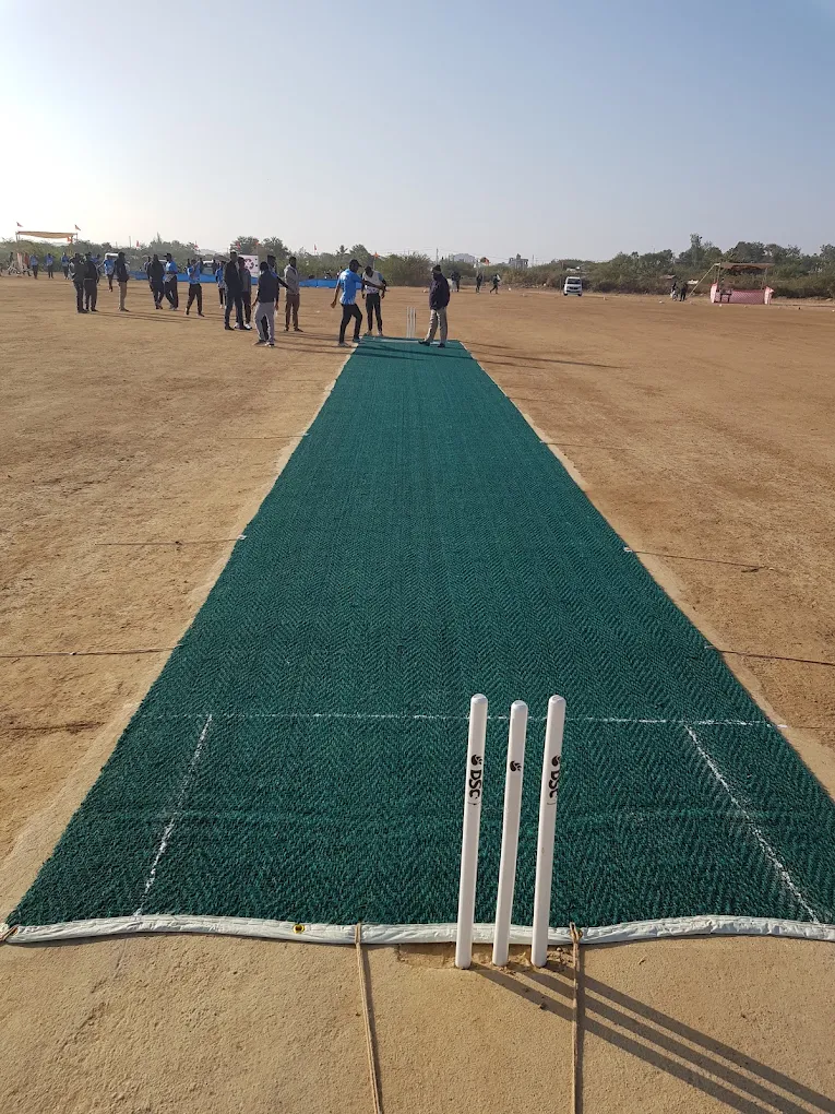 Amar raam Hari Sarovar Cricket Ground photo 3
