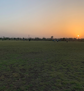 Ambada Cricket Club
