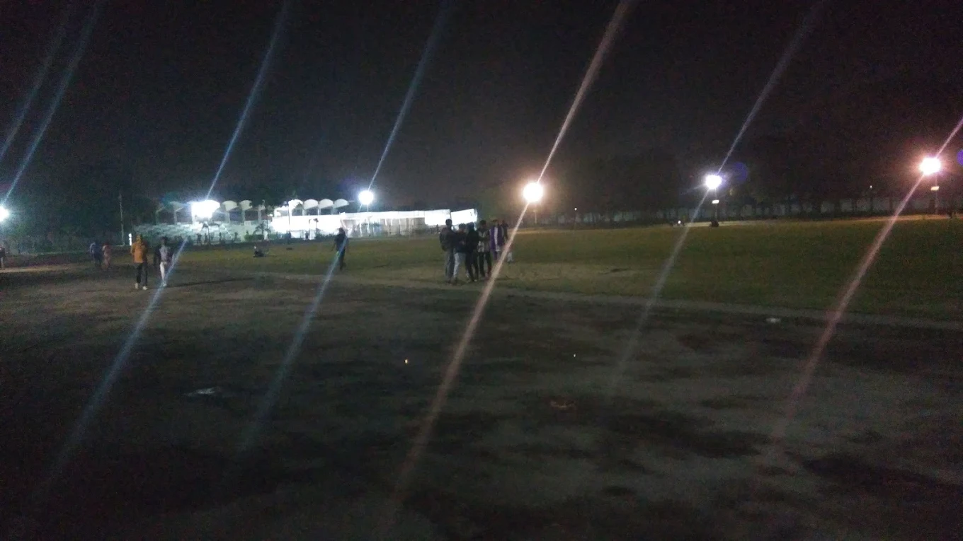 Ambedkar Stadium photo 2