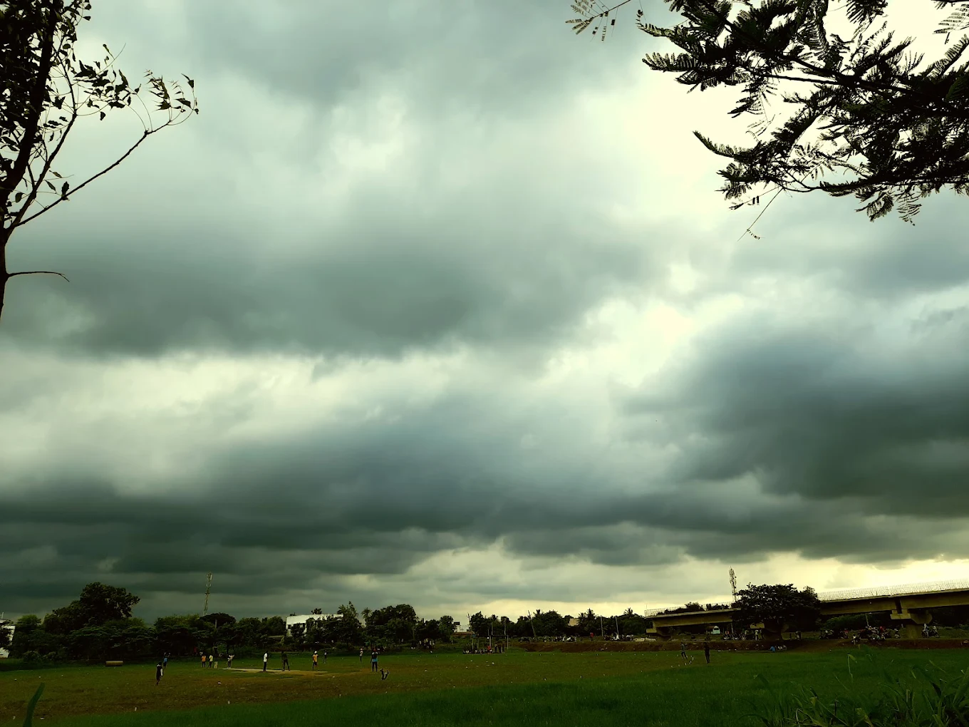Ancheli Cricket Ground photo 2