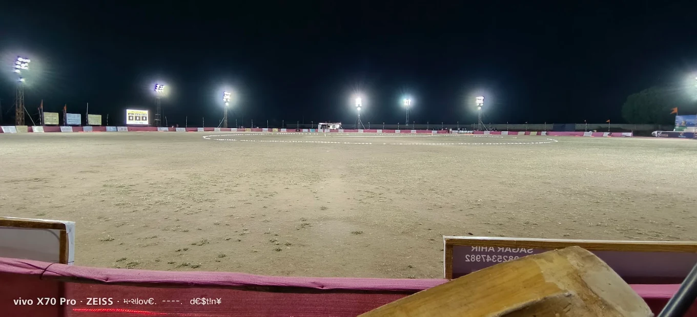 Antarjal CricketGround photo 2