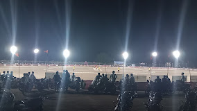 Antarjal CricketGround