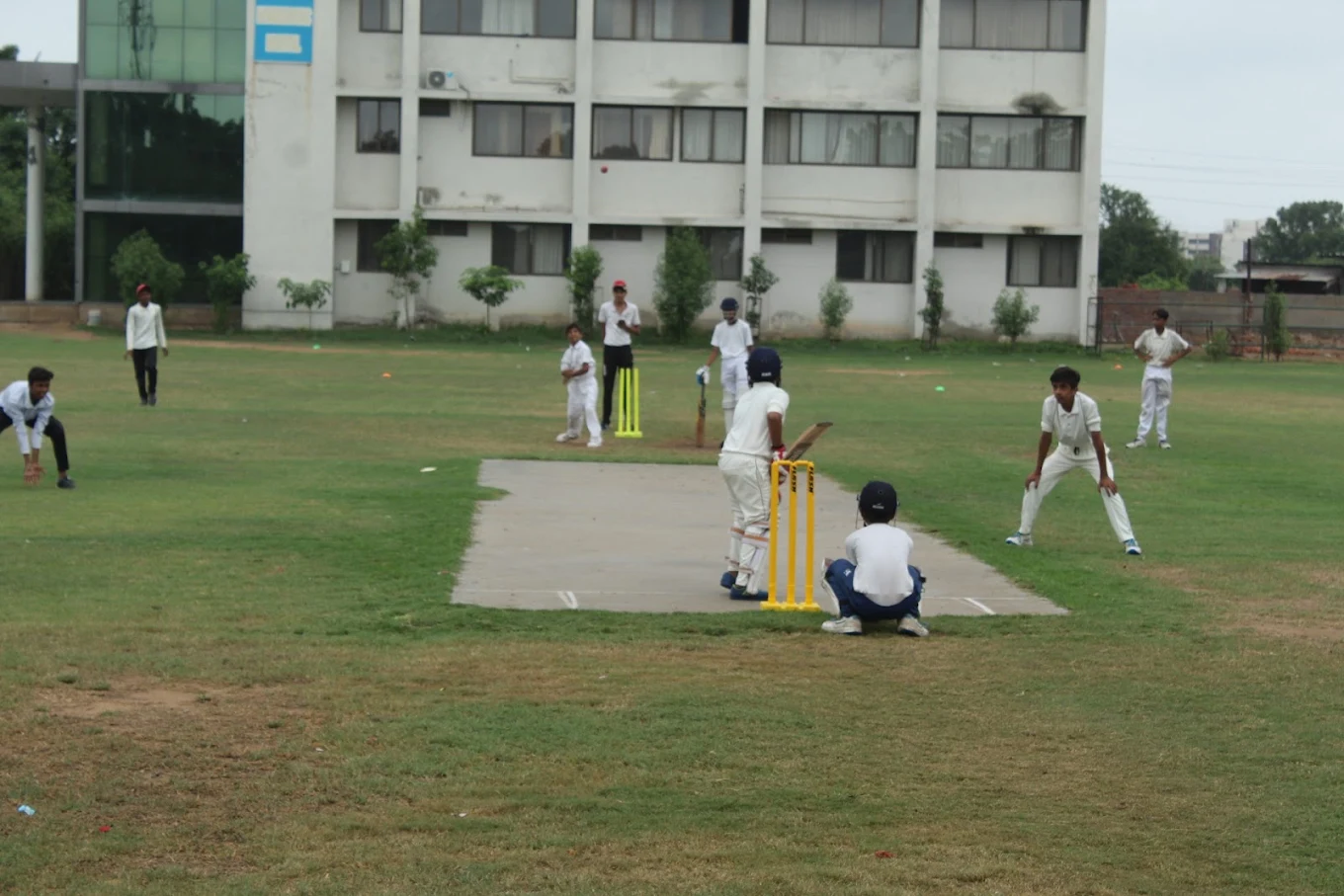 Aradhya Cricket academy photo 2