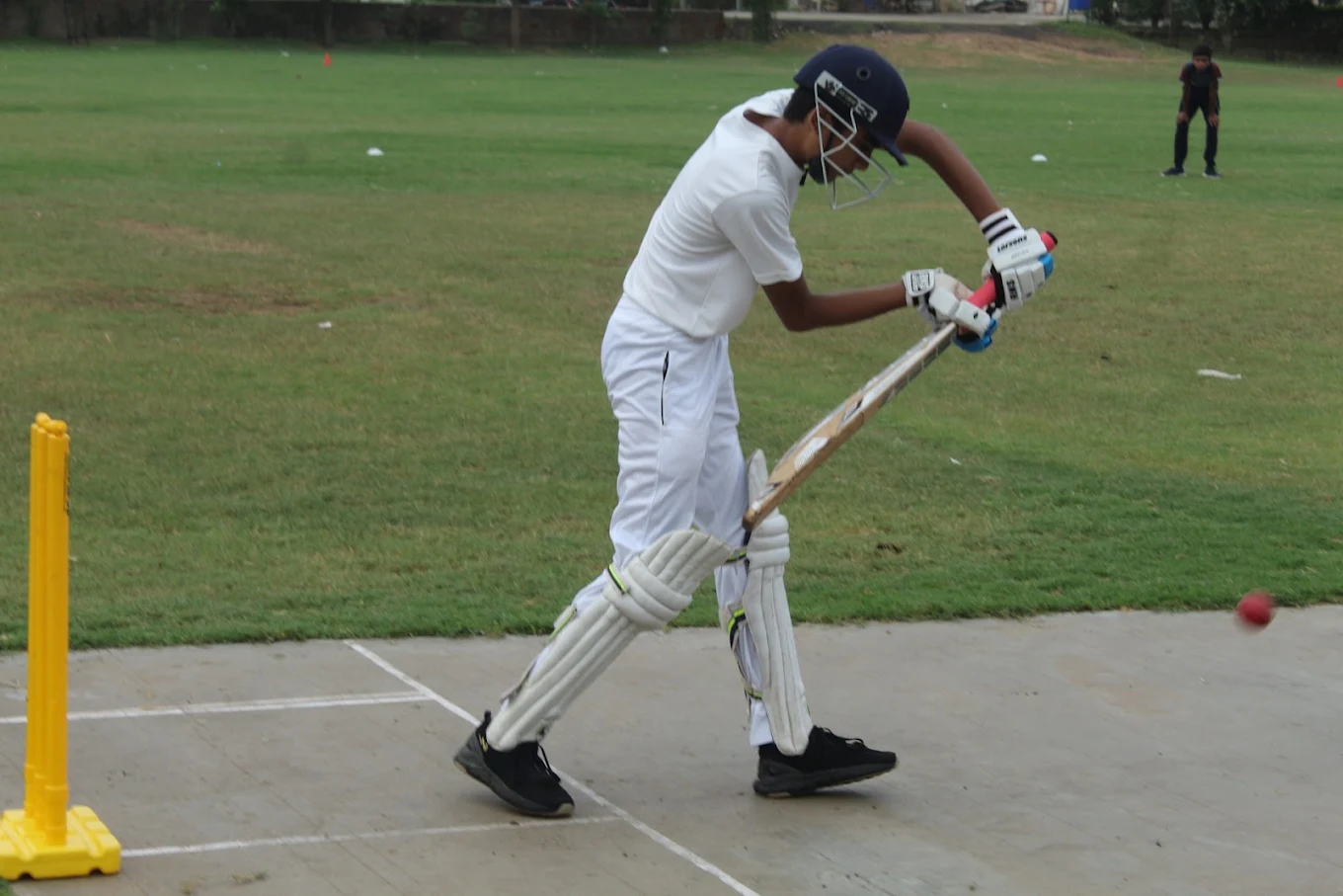 Aradhya Cricket academy photo 3